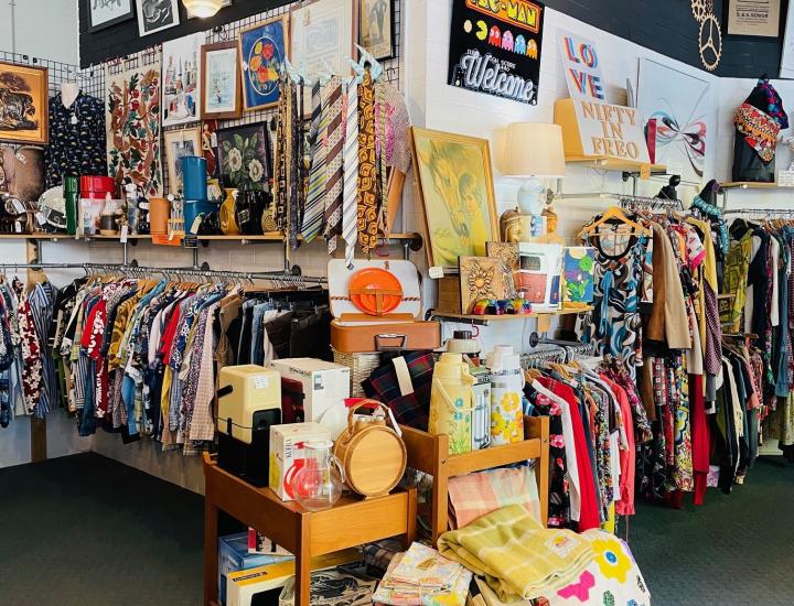Fashion Visit Fremantle